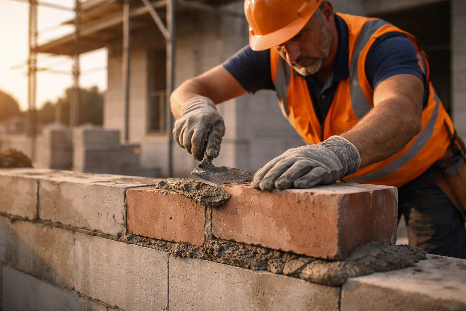 Reformas integrales y construcción de viviendas en Segovia - Refortech